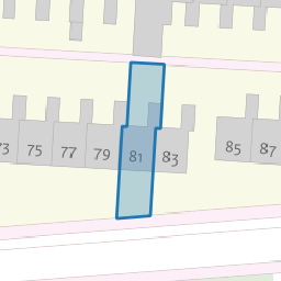 Perceel VDM00-C-3525