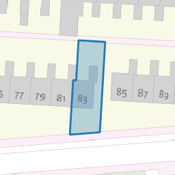 Perceel VDM00-C-3526