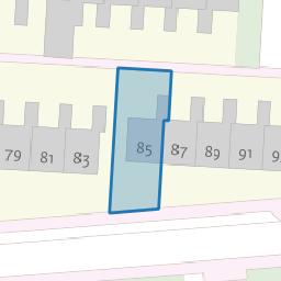 Perceel VDM00-C-3527