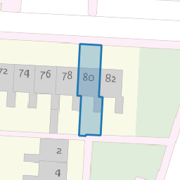 Perceel VDM00-C-3535