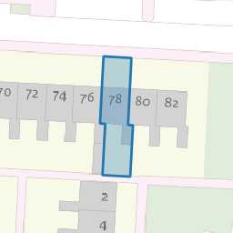 Perceel VDM00-C-3536