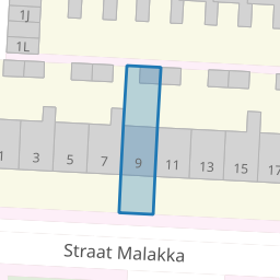 Perceel VDM00-C-3557