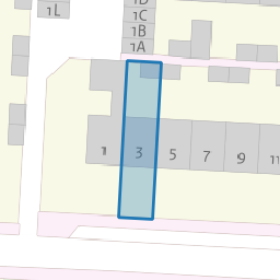 Perceel VDM00-C-3562