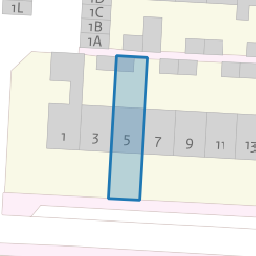 Perceel VDM00-C-3563