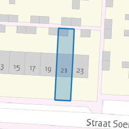 Perceel VDM00-C-3564