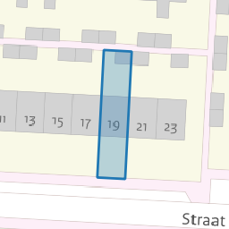 Perceel VDM00-C-3565