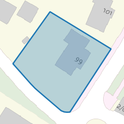 Perceel VDM00-C-3573