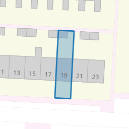 Perceel VDM00-C-3581