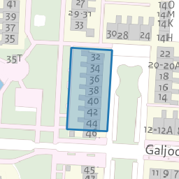 Perceel VDM00-C-3592