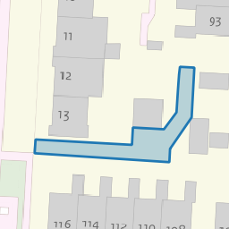 Perceel VDM00-C-3600