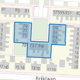 Perceel VDM00-C-3621