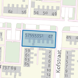 Perceel VDM00-C-3622