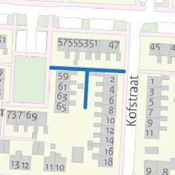 Perceel VDM00-C-3623