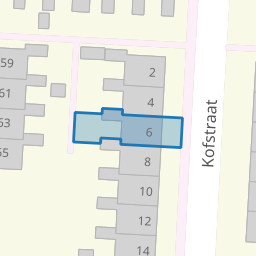 Perceel VDM00-C-3626
