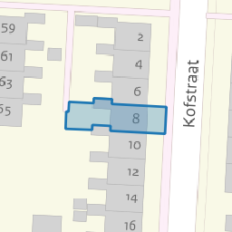 Perceel VDM00-C-3627