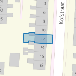 Perceel VDM00-C-3629