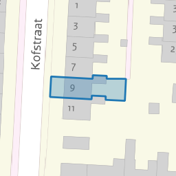 Perceel VDM00-C-3635