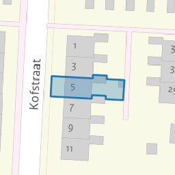 Perceel VDM00-C-3637