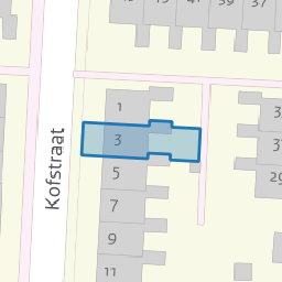 Perceel VDM00-C-3638