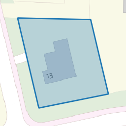 Perceel VDM00-C-3672