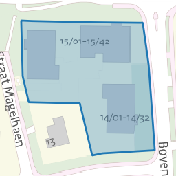 Perceel VDM00-C-3673