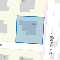 Perceel VDM00-C-3695