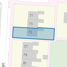 Perceel VDM00-C-3710