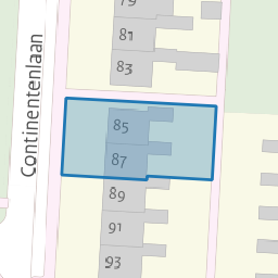 Perceel VDM00-C-3715