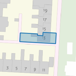 Perceel VDM00-C-3724