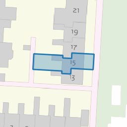 Perceel VDM00-C-3725