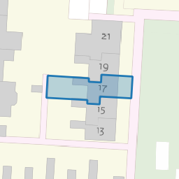 Perceel VDM00-C-3726