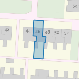 Perceel VDM00-C-3732