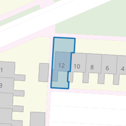 Perceel VDM00-C-3737