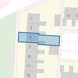 Perceel VDM00-C-3740