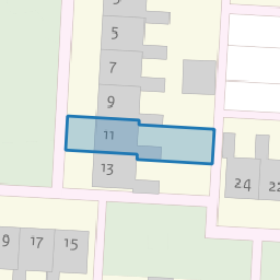 Perceel VDM00-C-3743