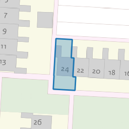 Perceel VDM00-C-3767