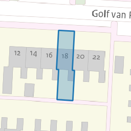 Perceel VDM00-C-3777
