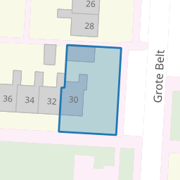 Perceel VDM00-C-3800