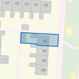 Perceel VDM00-C-3801