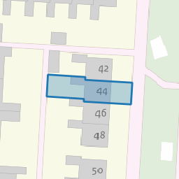 Perceel VDM00-C-3802