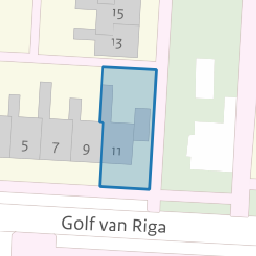 Perceel VDM00-C-3825