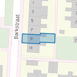 Perceel VDM00-C-3849