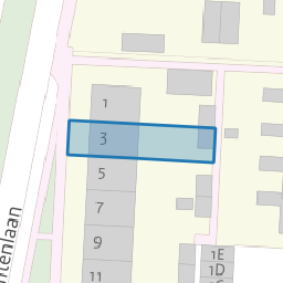 Perceel VDM00-C-3877