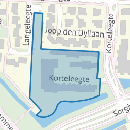 Perceel VDM00-C-3927