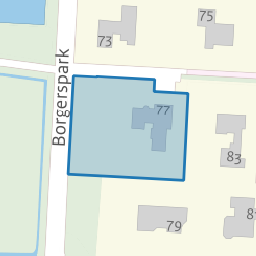 Perceel VDM00-C-3952