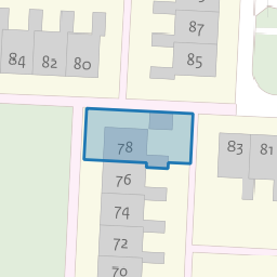 Perceel VDM00-C-3970