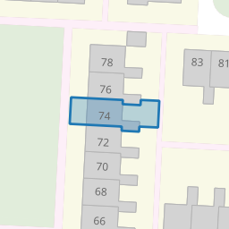 Perceel VDM00-C-3972