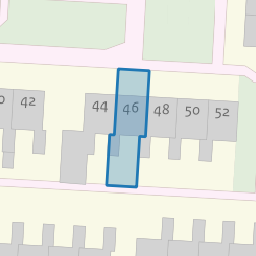 Perceel VDM00-C-3980