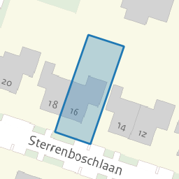 Perceel VDM00-C-4029