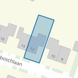 Perceel VDM00-C-4031